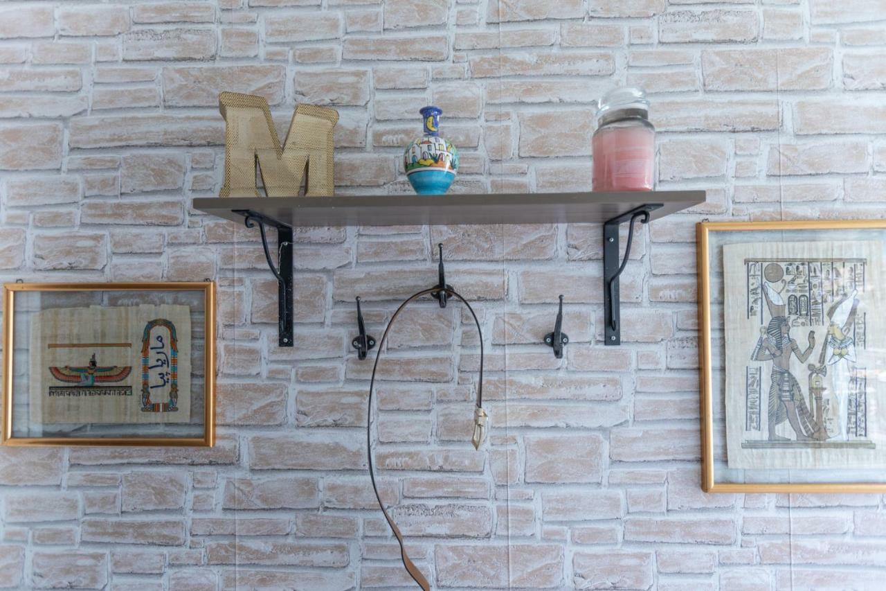 Вилла Zaffiro House Минори Экстерьер фото